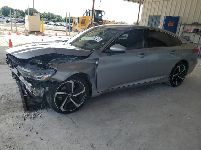 Vin: 1hgcv1f33la151338, lot: 57051875, honda accord sport 2020 img_1
