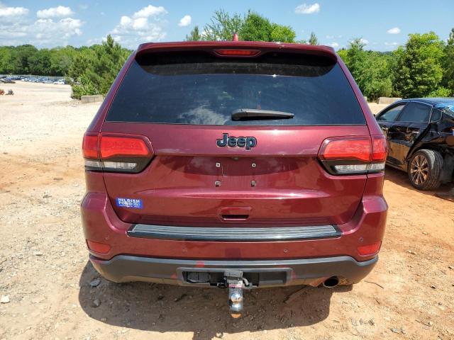 2017 JEEP GRAND CHER - 1C4RJEAG9HC702924