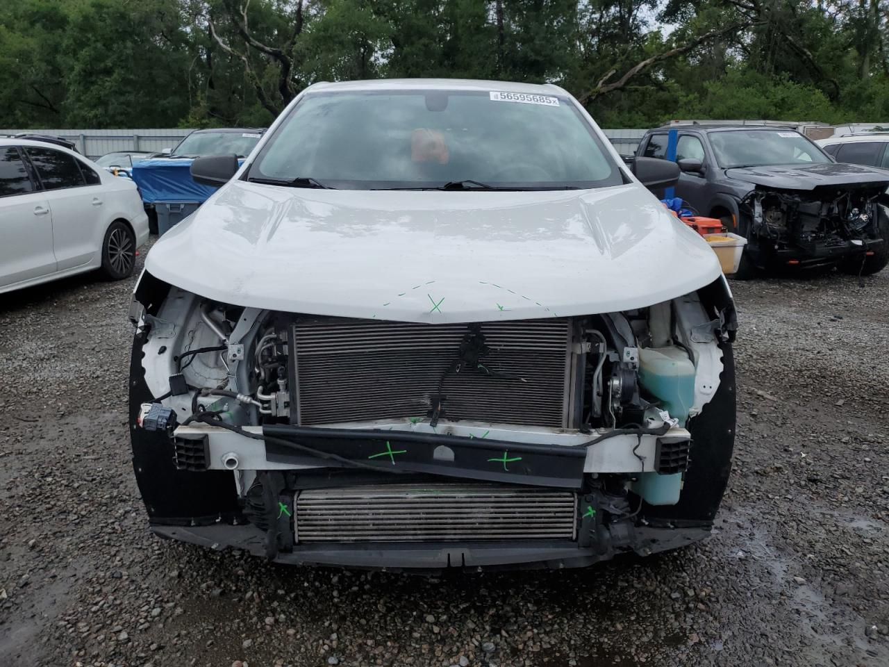 CHEVROLET EQUINOX 2019