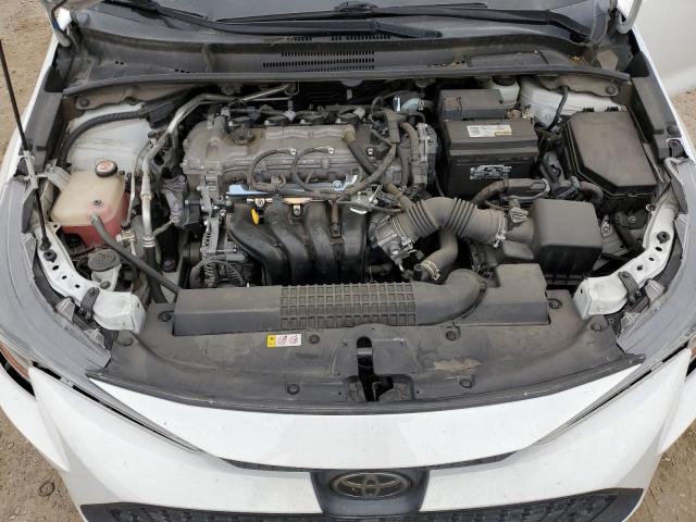 2021 TOYOTA COROLLA LE - JTDEPMAE2MJ126508