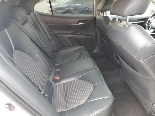 2019 TOYOTA CAMRY L - 4T1B11HK5KU215382