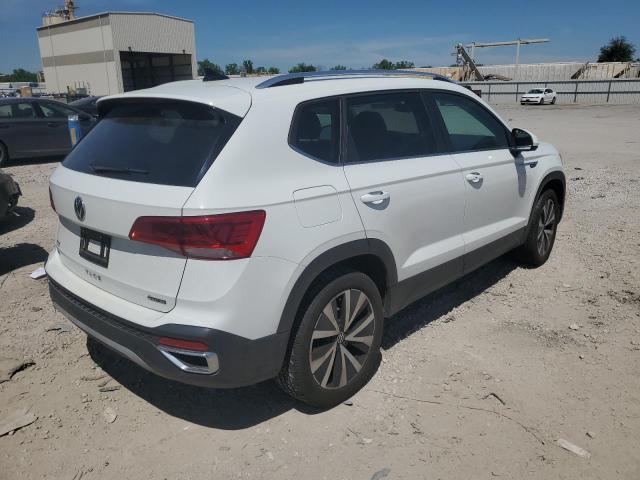 Vin: 3vvyx7b28nm029080, lot: 56347305, volkswagen taos se se 20223