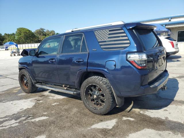 Vin: jtezu5jr3e5071107, lot: 56849675, toyota 4runner sr5 20142
