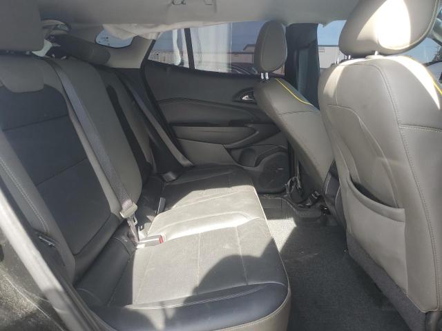 2024 CHEVROLET TRAX ACTIV KL77LKE26RC224636