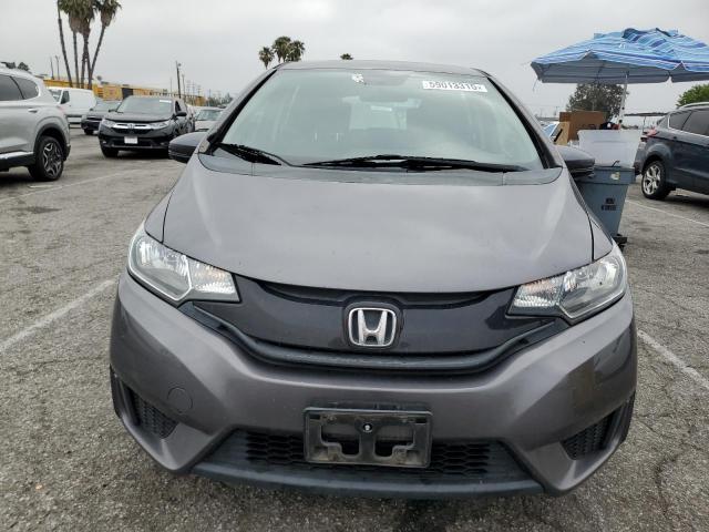 2015 HONDA FIT LX 3HGGK5H58FM785137