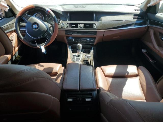 2015 BMW 535 XI WBA5B3C5XFD546554