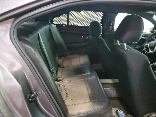 2015 FORD TAURUS POL - 1FAHP2MK7FG107770
