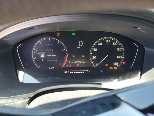 2024 HONDA CIVIC LX - 2HGFE2F29RH561534