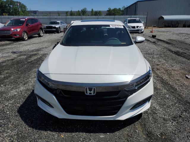 2018 HONDA ACCORD SPO - 1HGCV2E33JA029888