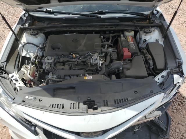 2018 TOYOTA CAMRY XSE - 4T1B61HK2JU024227