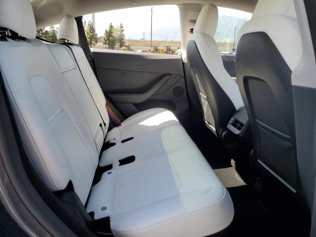 2023 TESLA MODEL Y - 7SAYGDEE5PA159716
