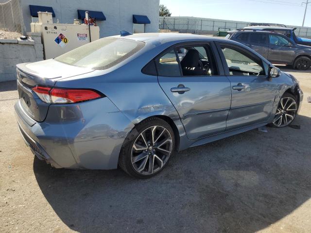 Vin: jtds4rce7lj050126, lot: 57913405, toyota corolla se 20203
