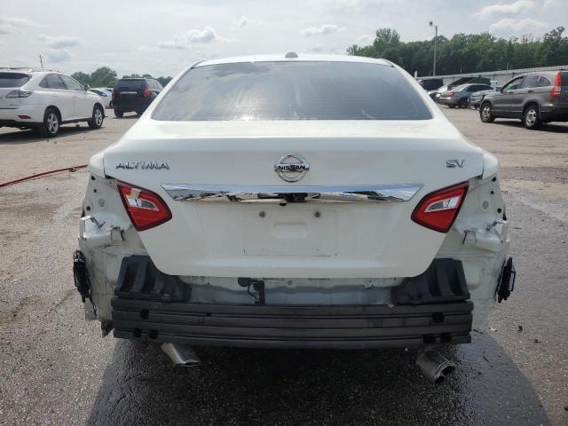 2017 NISSAN ALTIMA 2.5 - 1N4AL3AP4HC182164