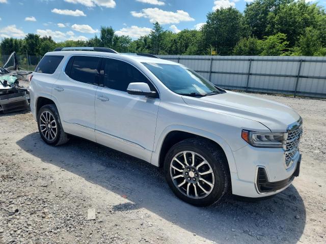 Vin: 1gkknpls5lz181925, lot: 59130365, gmc acadia den denali 20204