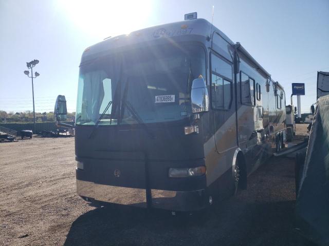 ROADMASTER RAIL EXECUTIVE 2001 1RF12061011013740 photo #3