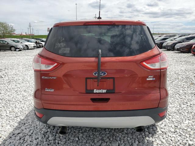 2015 FORD ESCAPE SE - 1FMCU9GX0FUA42433