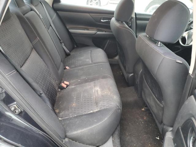2016 NISSAN ALTIMA 2.5 - 1N4AL3APXGC260042