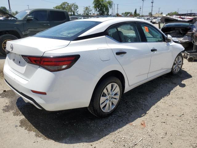 Vin: 3n1ab8bv8ry297997, lot: 57877205, nissan sentra s 20243