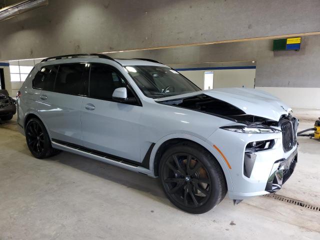 Vin: 5ux23em01p9r78454, lot: 56280075, bmw x7 xdrive40i 20234