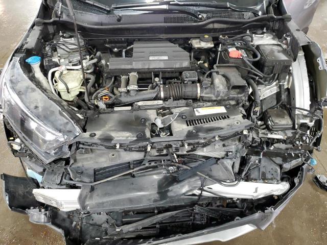 2018 HONDA CR-V EX - 7FARW2H58JE082195