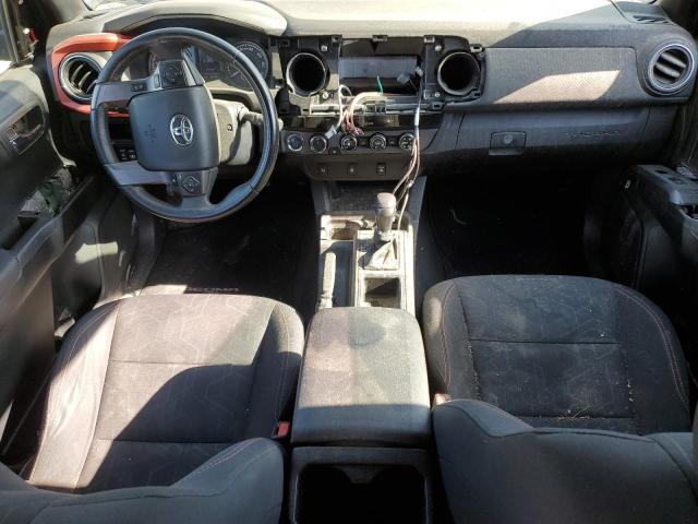 2017 TOYOTA TACOMA DOU - 5TFCZ5AN2HX054851
