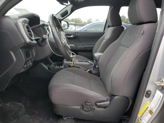 2017 TOYOTA TACOMA DOU - 5TFAZ5CN5HX043170