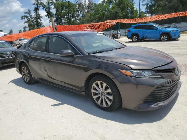 Vin: 4t1b11hk6ju567336, lot: 58026765, toyota camry l 20184
