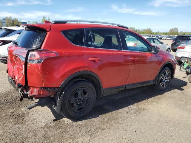 Vin: 2t3bfrev0hw552752, lot: 57144145, toyota rav4 le 20173