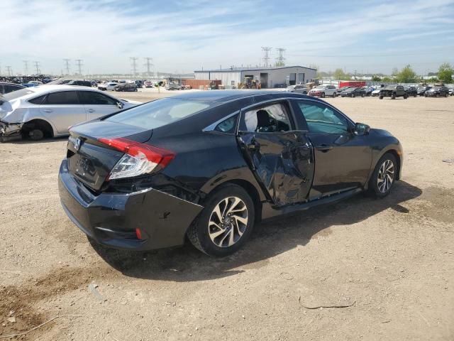 Vin: 2hgfc2f75gh501023, lot: 56571965, honda civic ex 20163