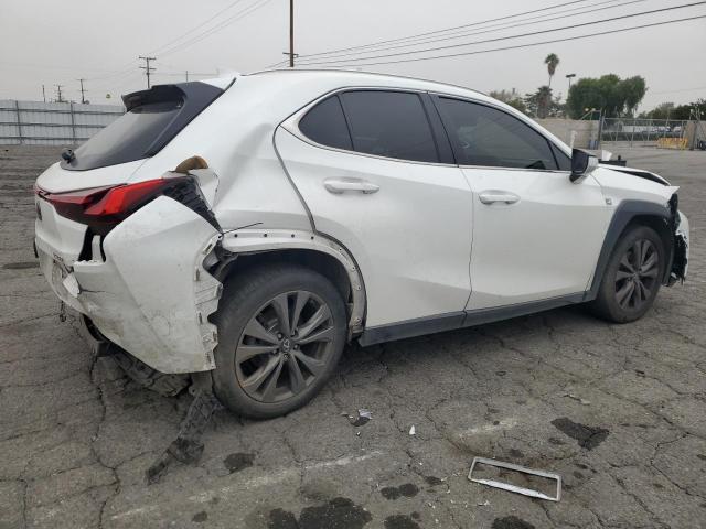 Vin: jthy3jbhxk2016540, lot: 55424475, lexus ux 200 200 20193