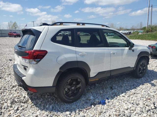 Vin: jf2skajc5rh521653, lot: 55446485, subaru forester wilderness 20243