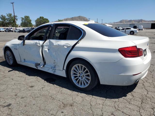 Vin: wbafr7c56dc823291, lot: 56621415, bmw 5 series i 20132