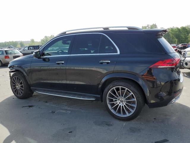 Vin: 4jgfb4kb2ma570877, lot: 58074685, mercedes-benz gle-class 350 4matic 20212