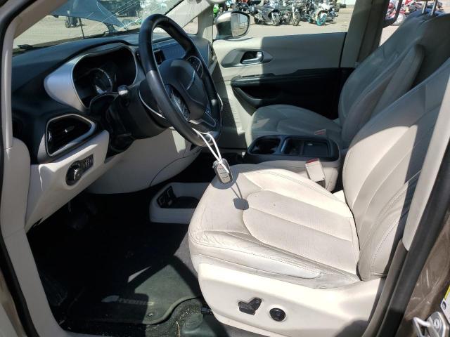 2018 CHRYSLER PACIFICA H - 2C4RC1L70JR145172
