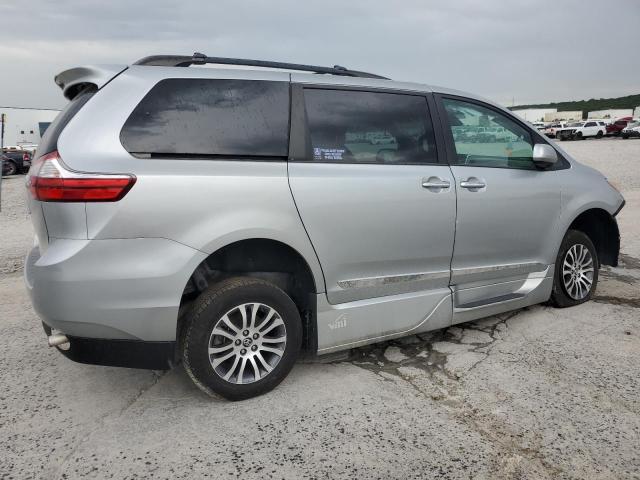 Vin: 5tdyz3dc0ks973992, lot: 57889785, toyota all models xle 20193