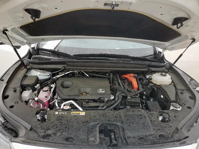 2024 LEXUS RX 450H+ L JTJCJMGA8R2011729