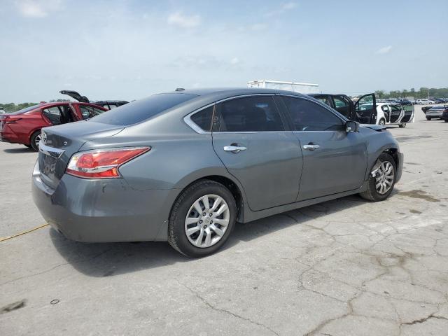 Vin: 1n4al3ap8fc228611, lot: 57158605, nissan altima 2.5 20153