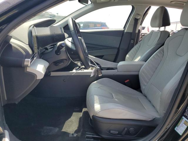 2023 HYUNDAI ELANTRA LI - KMHLP4AG2PU462165