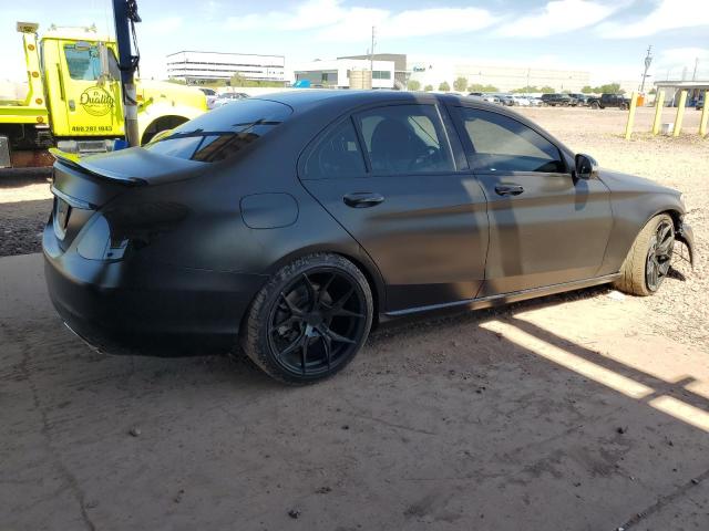 Vin: 55swf4kb2fu076939, lot: 55528515, mercedes-benz c-class 300 4matic 20153