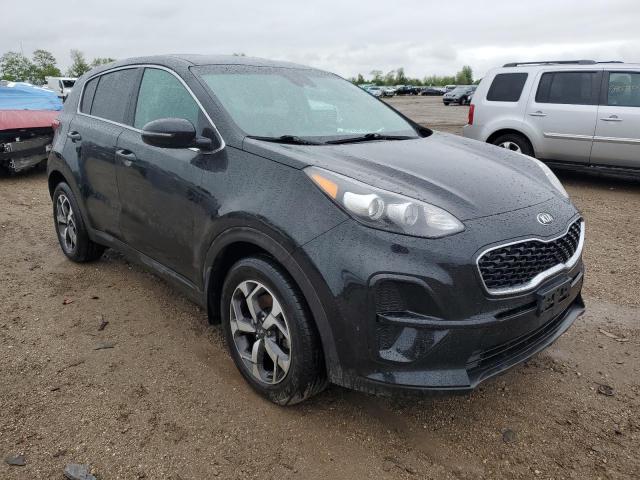 Vin: kndpm3ac0m7918261, lot: 57568235, kia sportage lx 20214