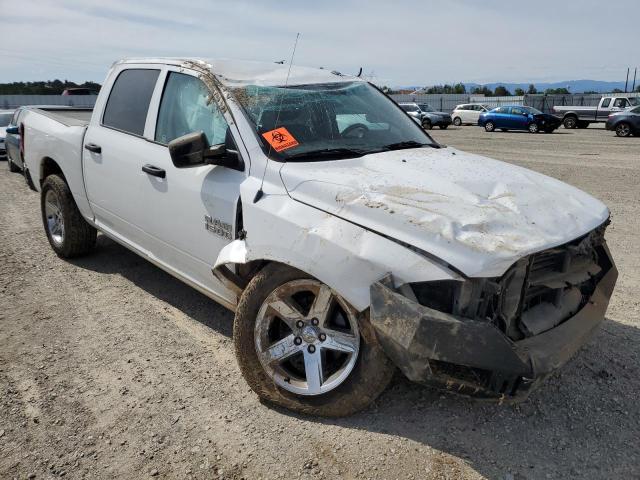 Vin: 3c6rr7kt3hg796917, lot: 57065095, ram 1500 st 20174