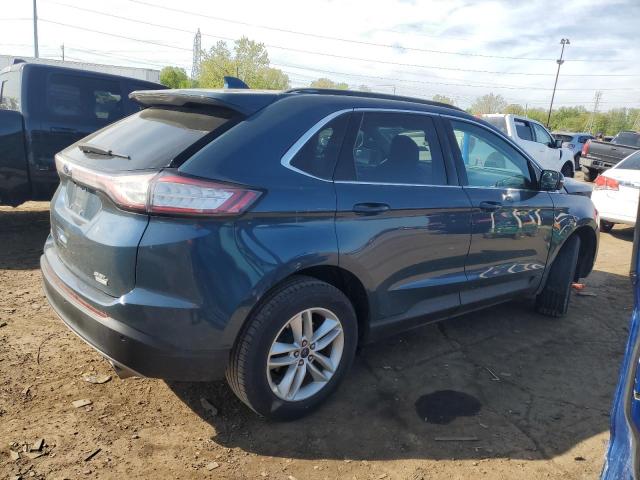 Vin: 2fmpk3j96gbc51505, lot: 56687865, ford edge sel 20163