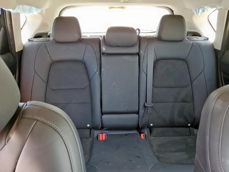 2020 MAZDA CX-5 TOURI JM3KFACM0L0809859