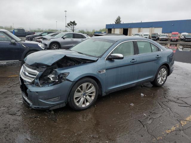 Vin: 1fahp2fw4ag151931, lot: 55305435, ford taurus limited 2010 img_1
