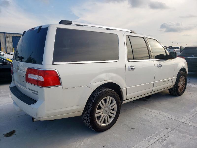Vin: 5lmjj3h52eel07563, lot: 58673205, lincoln navigator l 20143