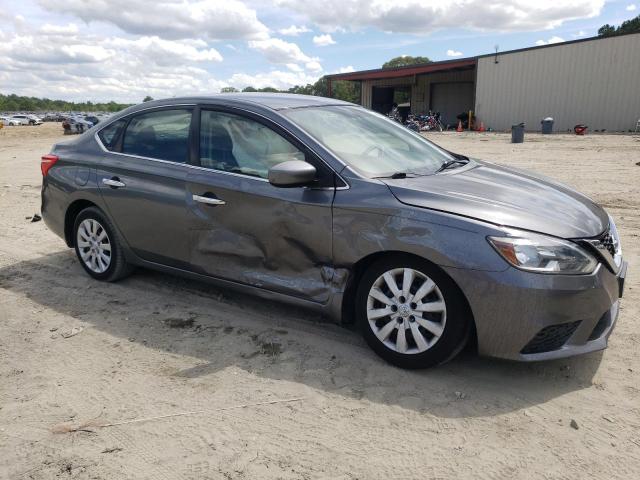 2019 NISSAN SENTRA S - 3N1AB7AP5KY260540