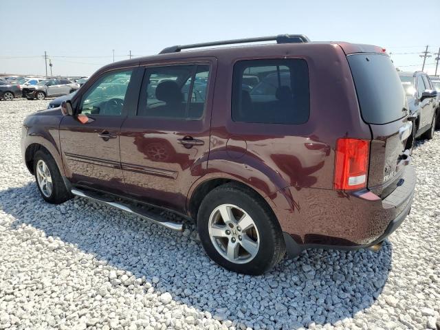 2010 HONDA PILOT EX - 5FNYF4H49AB021013