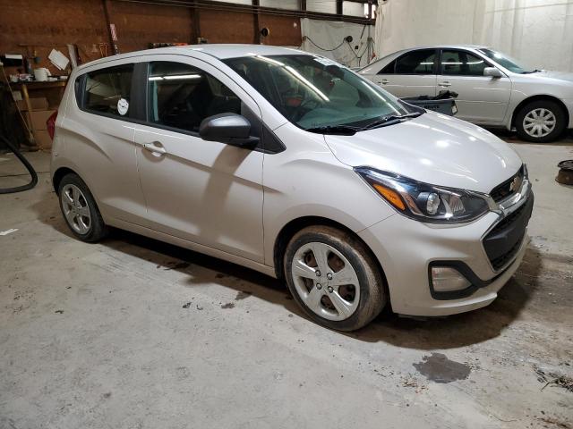 Vin: kl8cb6sa4lc409730, lot: 57660835, chevrolet spark ls 20204