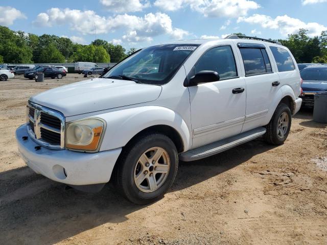DODGE DURANGO SL
