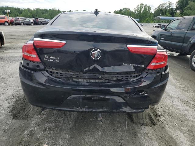 2017 BUICK LACROSSE E 1G4ZP5SS4HU130071
